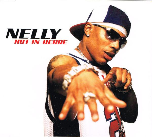 Nelly - Hot In Herre