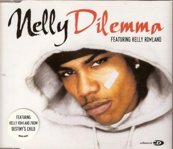 Nelly, Kelly Rowland - Dilemma