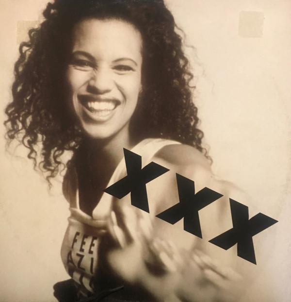 Neneh Cherry - Kisses On The Wind