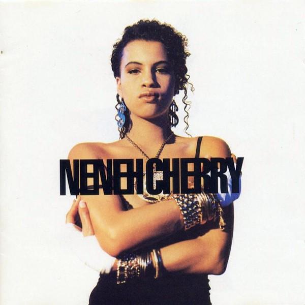Neneh Cherry - Raw Like Sushi