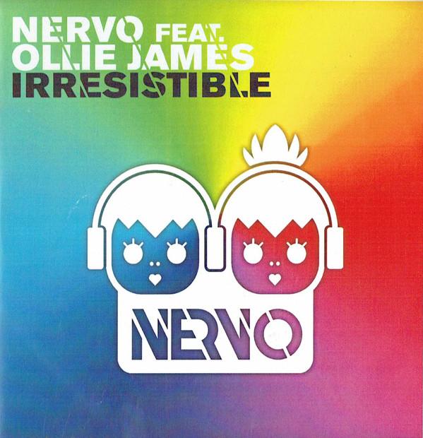 Nervo, Ollie James - Irresistible