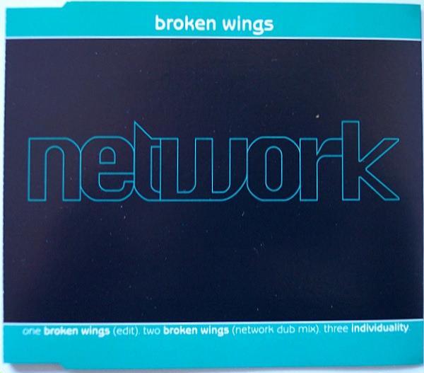 Network  - Broken Wings
