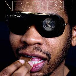 New Flesh - Universally Dirty