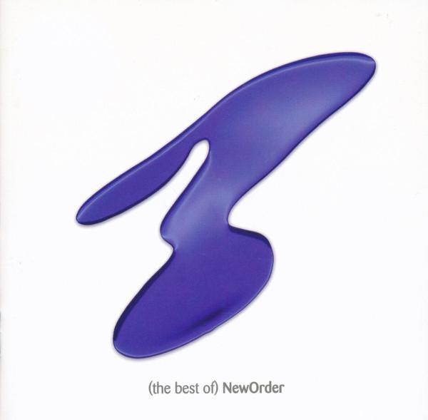 New Order - (The Best Of) NewOrder