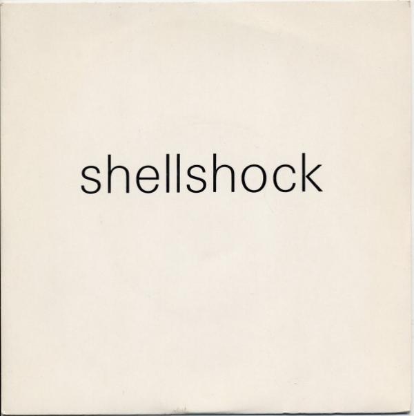 New Order - Shellshock