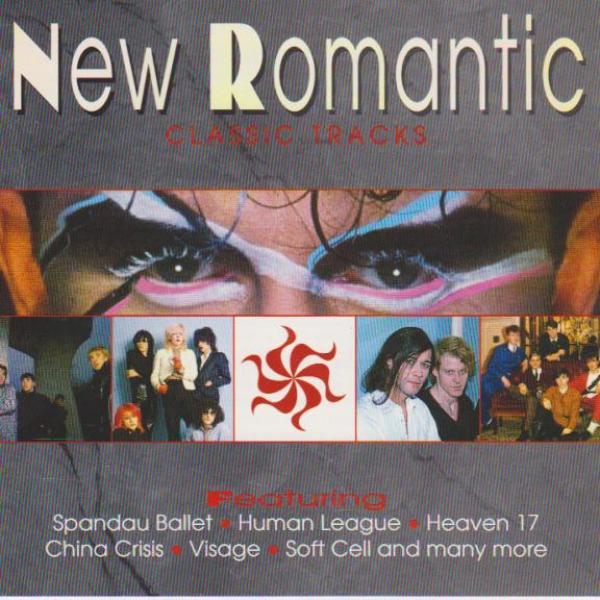  - New Romantic (Classic Tracks)