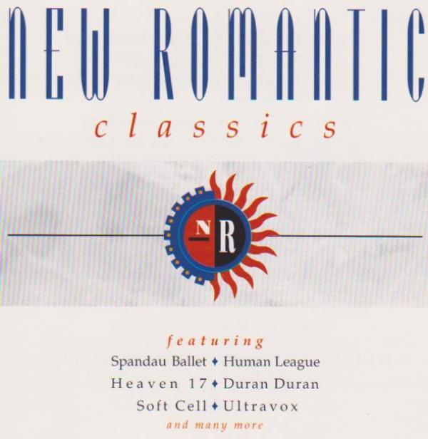  - New Romantic Classics