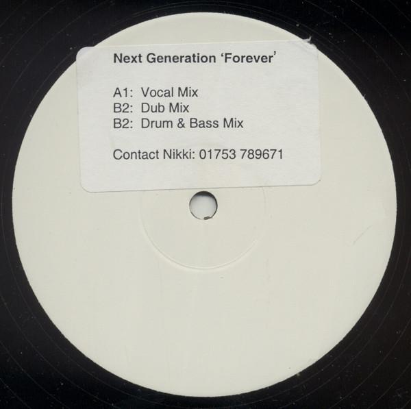 Next Generation (6) - Forever