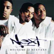 Next  - Welcome II Nextasy