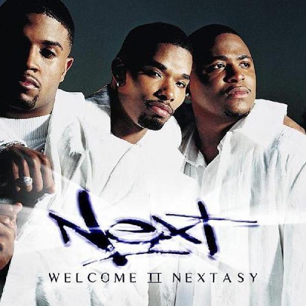 Next  - Welcome II Nextasy