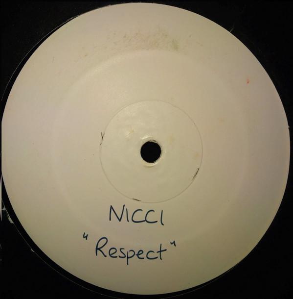 Nicci  - Respect