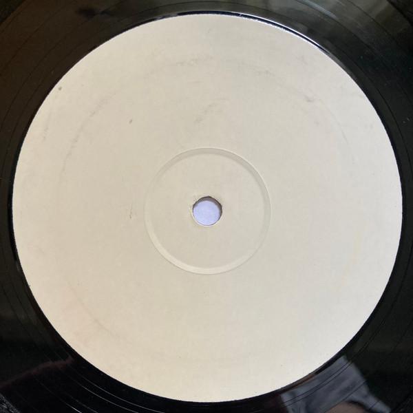 Nick Hook - Burn Out Baby