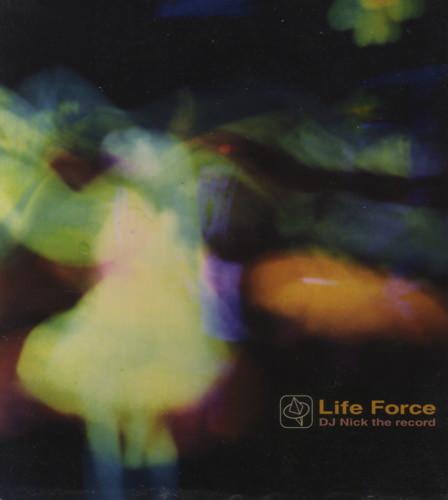 Nick The Record - Life Force