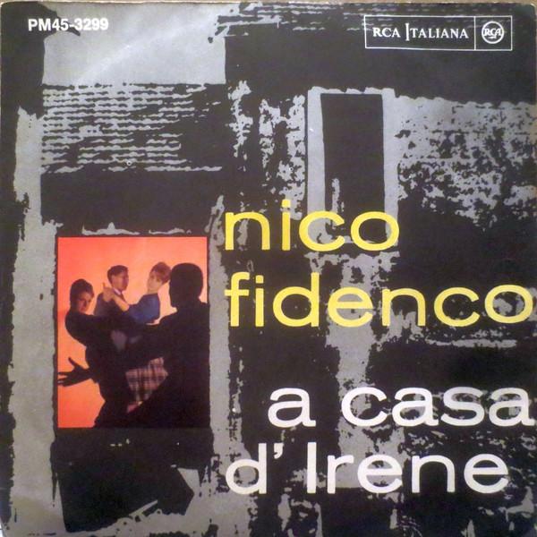 Nico Fidenco - A Casa D'Irene
