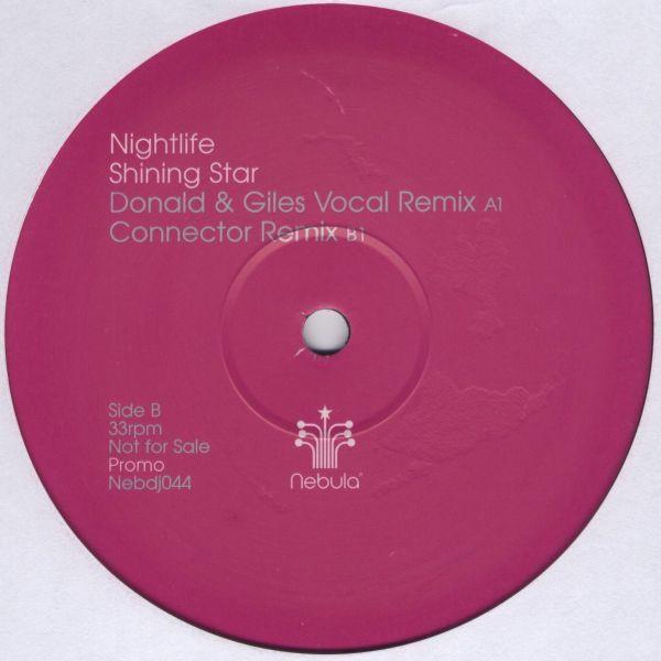 Nightlife - Shining Star
