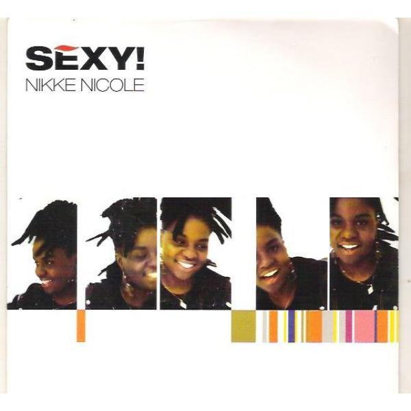Nikke Nicole - Sexy!