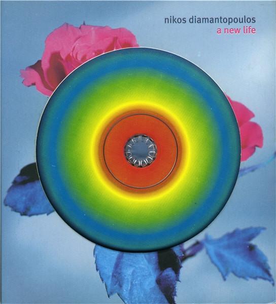 Nikos Diamantopoulos - A New Life