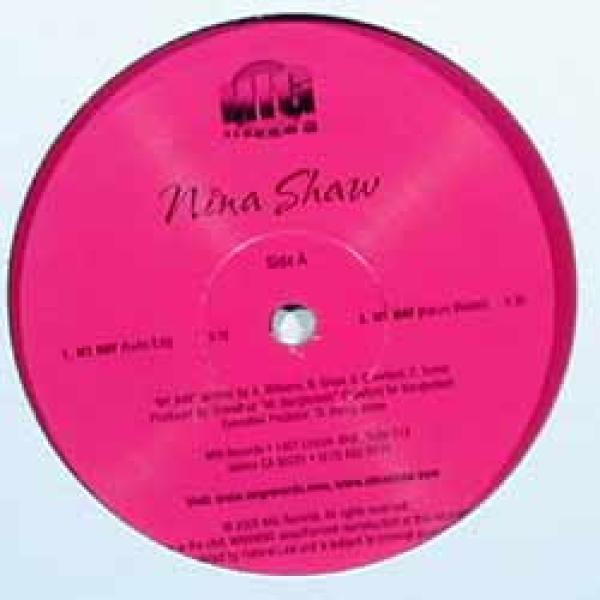 Nina Shaw  - My Way