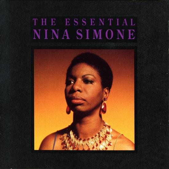 Nina Simone - The Essential Nina Simone