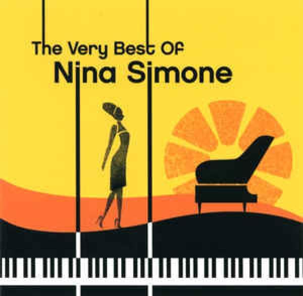 Nina Simone - The Very Best Of