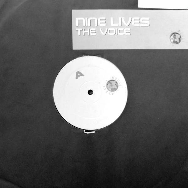 Nine Lives - The Voice