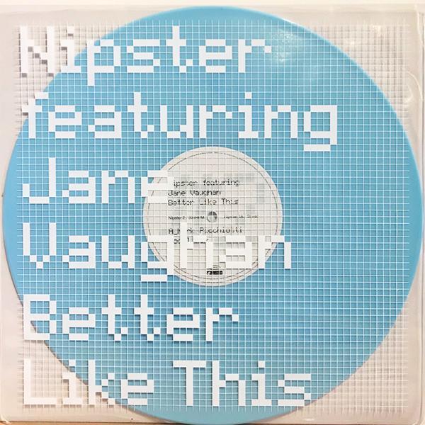 Nipster - Better Like This