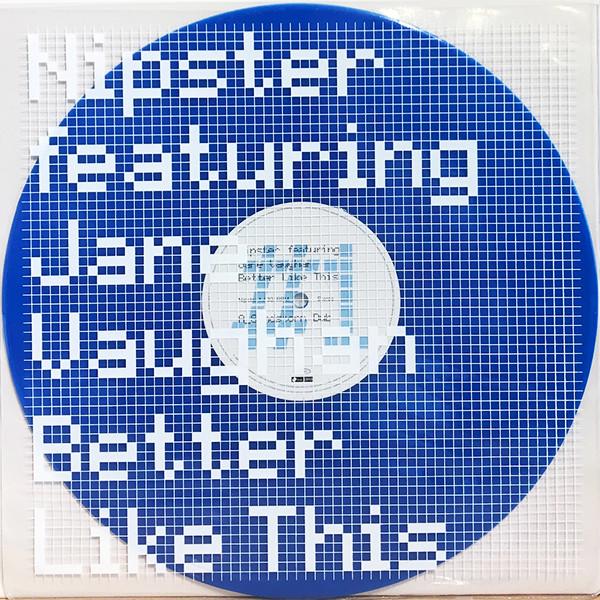 Nipster - Better Like This