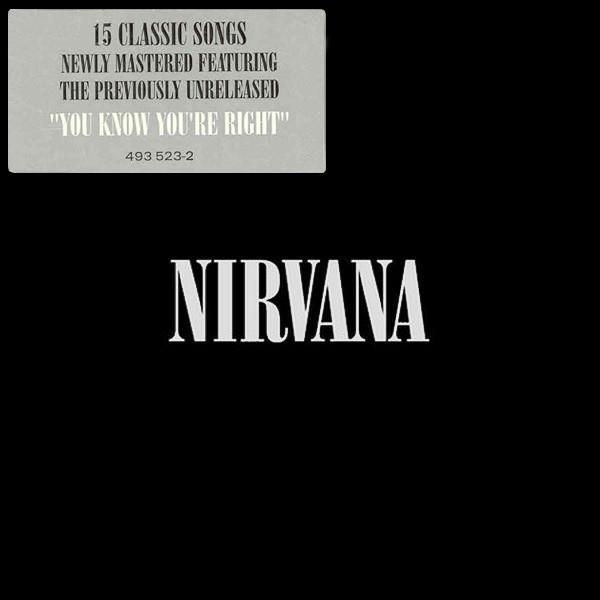 Nirvana - Nirvana