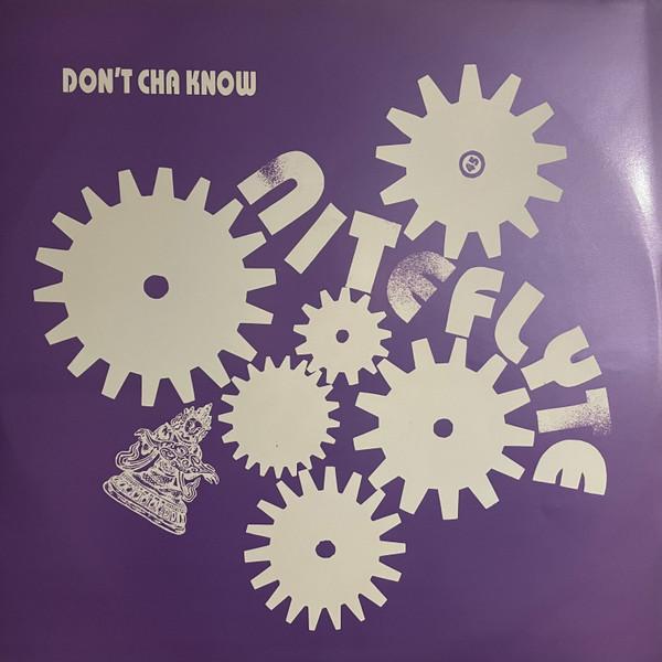 Niteflyte (2) - Don't Cha Know