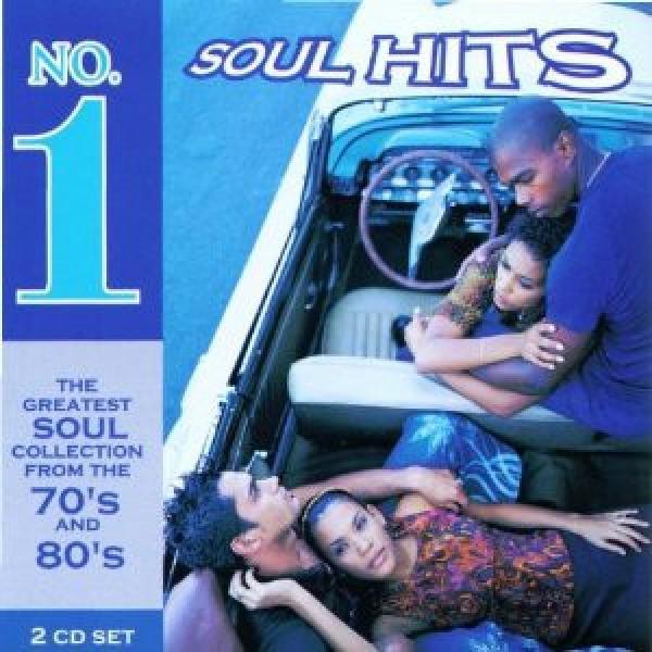  - No.1 Soul Hits