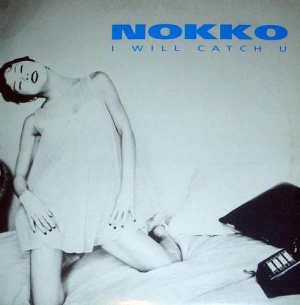 Nokko - I Will Catch U