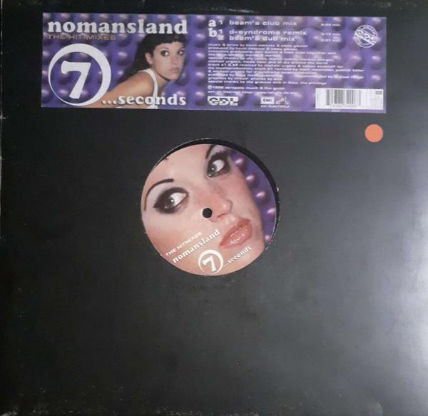 Nomansland - 7 Seconds (The Hitmixes)