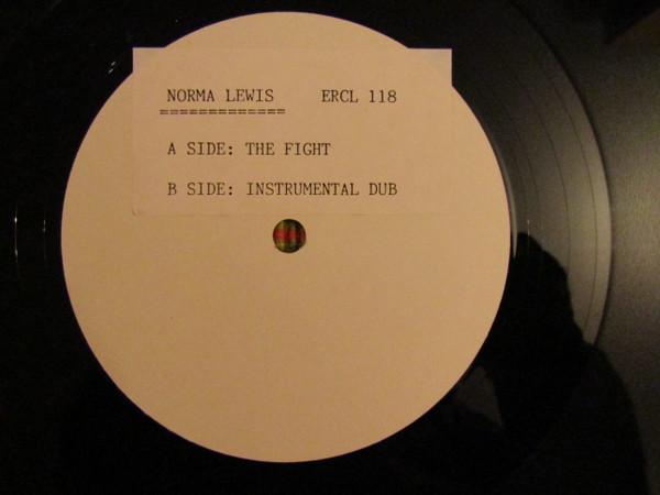 Norma Lewis - The Fight