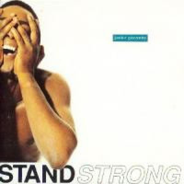 Norman Giscombe Jr. - Stand Strong