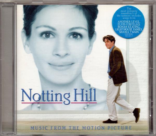  - Notting Hill