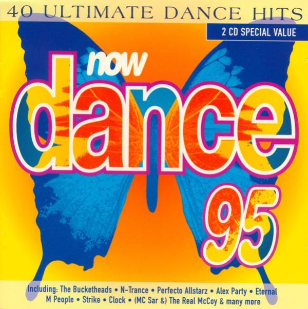  - Now Dance 95