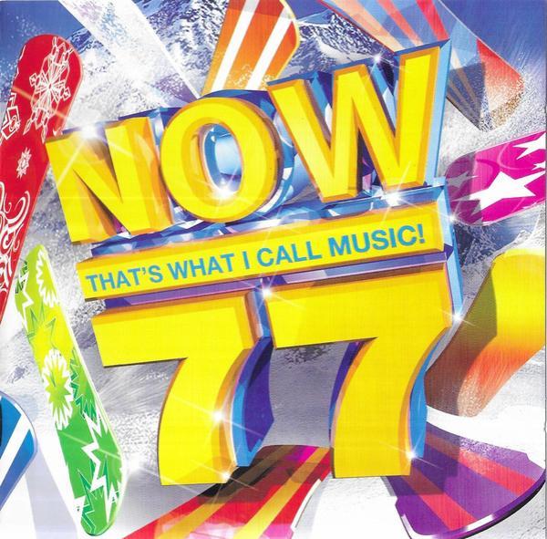  - Now That's What I Call Music! 77