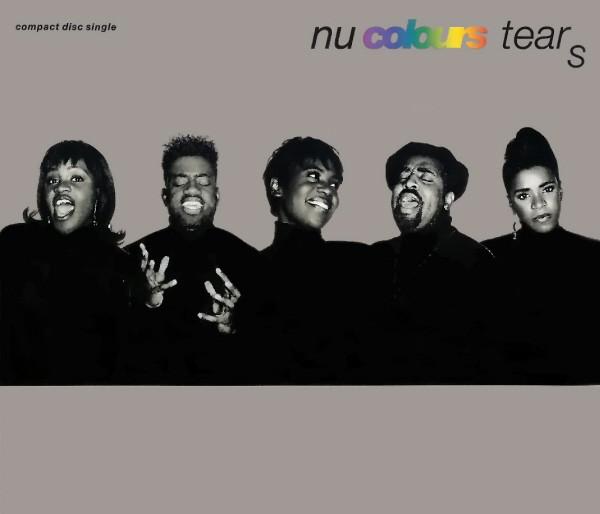 Nu Colours - Tears