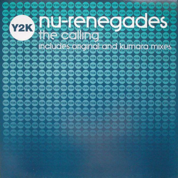Nu-Renegades - The Calling