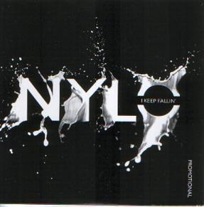 Nylo - I Keep Fallin'