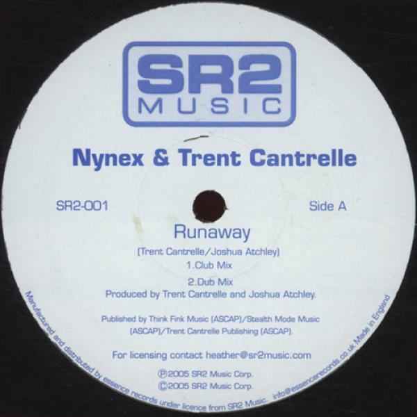 Nynex, Trent Cantrelle - Runaway