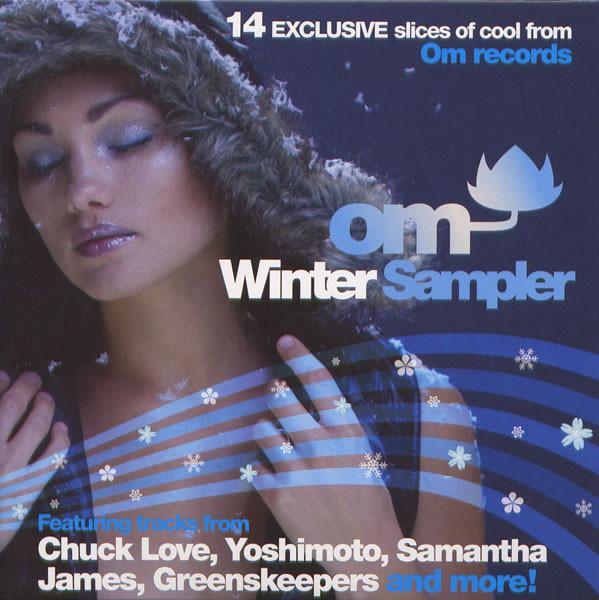  - OM Winter Sampler