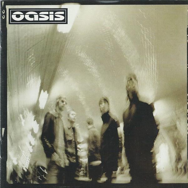 Oasis (2) - Heathen Chemistry