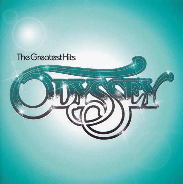 Odyssey (2) - The Greatest Hits