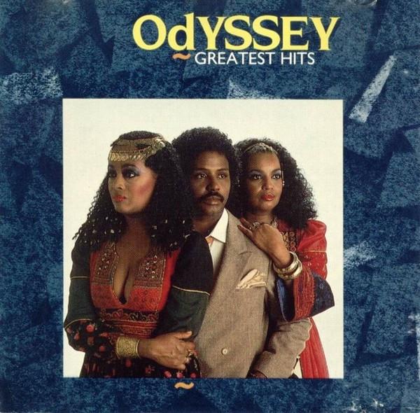Odyssey  - Greatest Hits