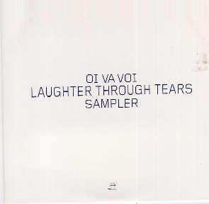 Oi Va Voi - Laughter Through Tears Sampler