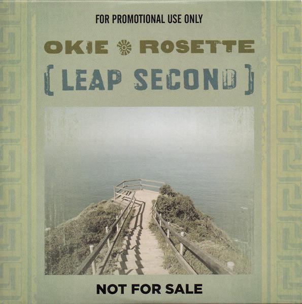 Okie Rosette - Leap Second
