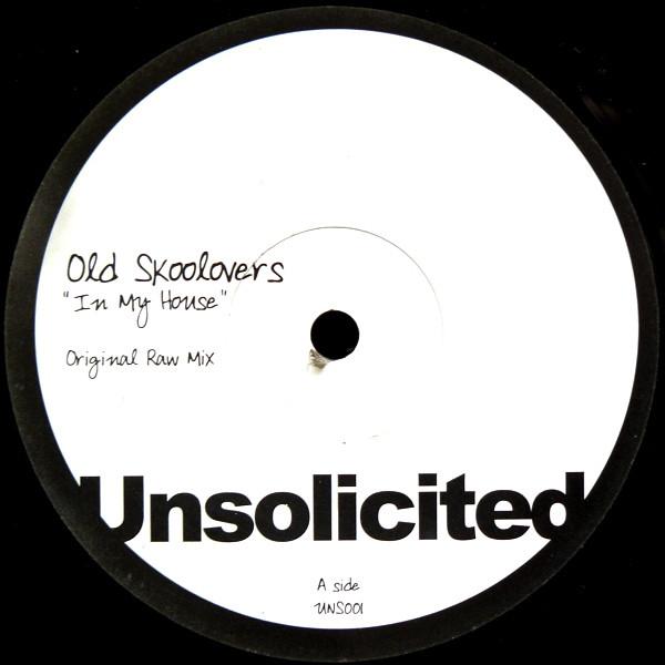 Old Skoolovers - In My House