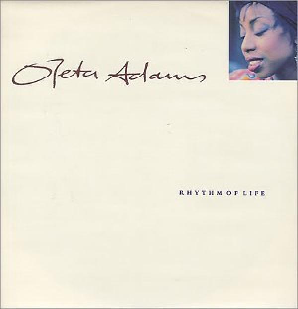 Oleta Adams - Rhythm Of Life