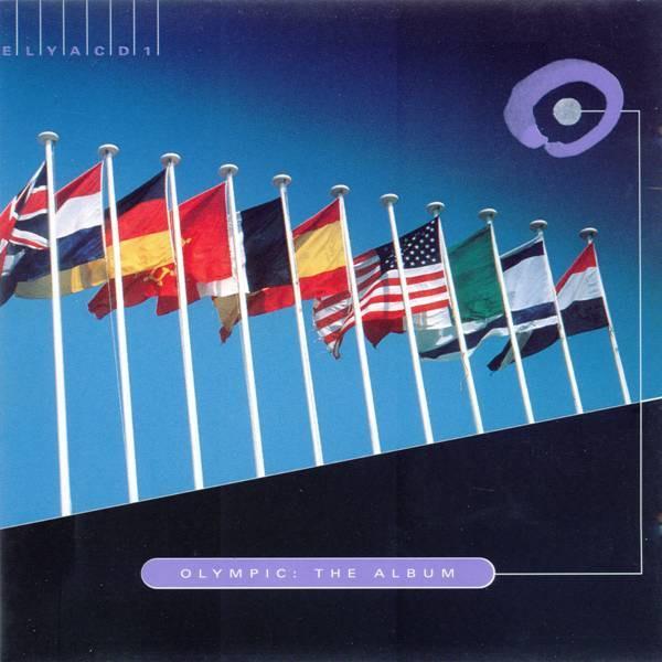  - Olympic: The Album